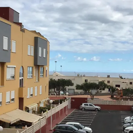 公寓 Miramar *